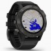 Garmin fēnix 6 sapphire Premium Multisport GPS Watch
